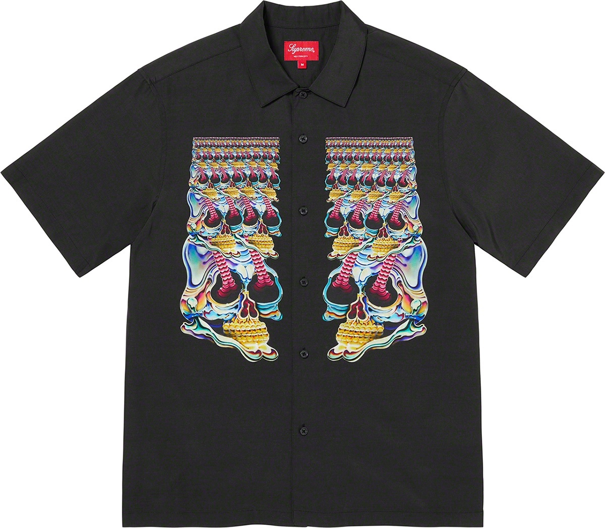 Skulls S/S Shirt view 2